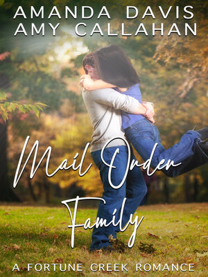 cover image of Mail Order Family